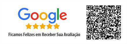 Ficamos Felizes em Receber Sua Avaliação!